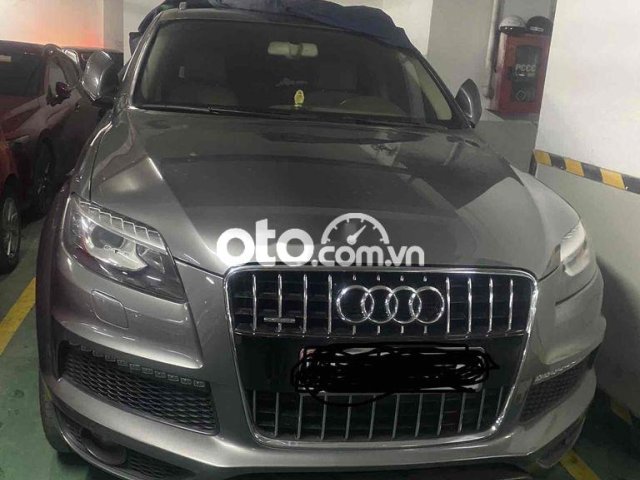 Cần bán xe Audi Q7 bstp sx năm 20150 Cần bán xe Audi Q7 bstp sx năm 20150