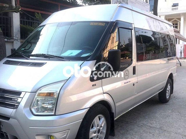 Ford Transit 2014 Luxury0