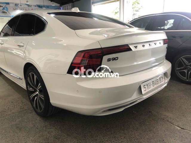 Động cơ T6 AWD INSCRIPTION 20210 Động cơ T6 AWD INSCRIPTION 20210