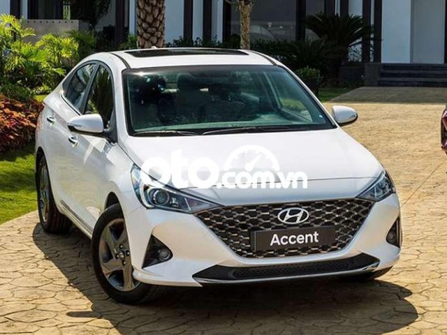 Hyundai Accent 2021 cần thanh lý gấp0