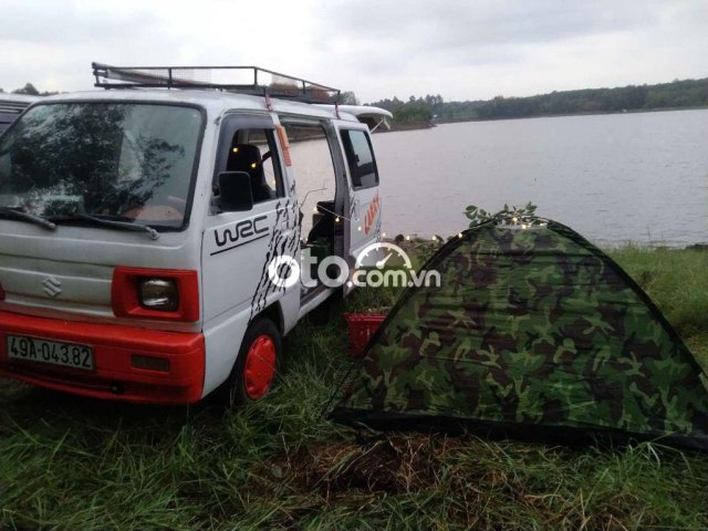 Xe suzuki carry 7 chỗ đời 19970 Xe suzuki carry 7 chỗ đời 19970
