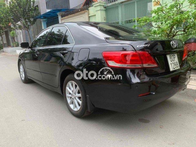 Camry 2.4G một chủ 20100