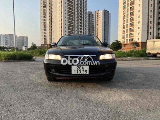 cần bán Mazda 6260