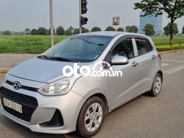 I10 sx 2018 dky 2019 tư nhân 1 chủ odo 9v mới keng