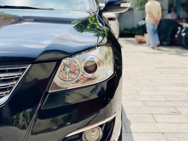 Toyota Camry 2007 tại Bình Dương3
