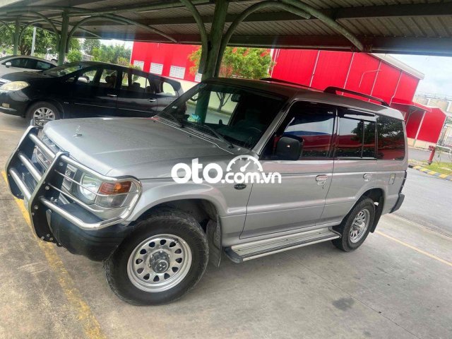 Pajero V33 full zin0