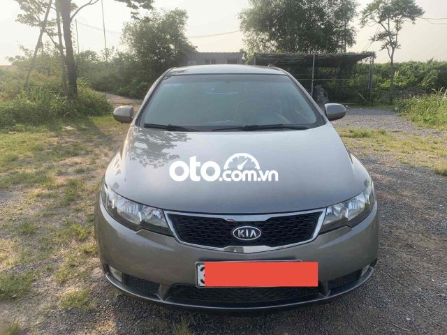 cerato cuối 2010 số 6 cấp zin tuyệt đối