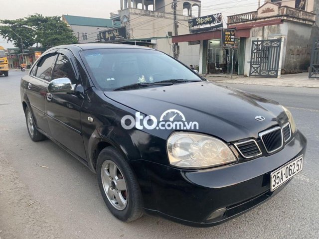 Lacetti 20050