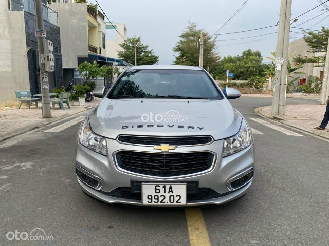 Chevrolet Cruze 2016 tại Bình Dương0 Chevrolet Cruze 2016 tại Bình Dương0