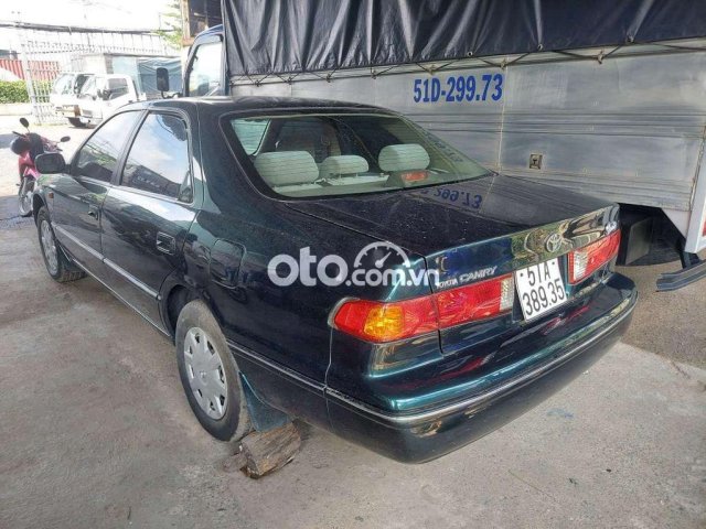 Camry 2001 quá zin cực đẹp