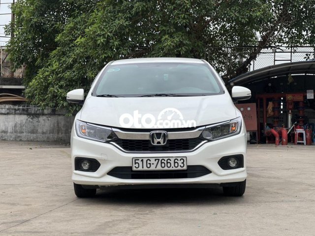 Honda City TOP 1.5AT 2019 Odo 40.000km Chính chủ0