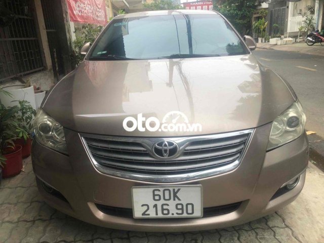 toyota camry đời 20090 toyota camry đời 20090