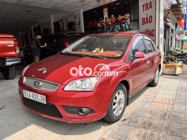 Ford Focus 2009 số sàn cực đẹp