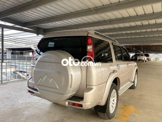 FORD EVEREST 2.5 4x2 MT 2015 - BSTP