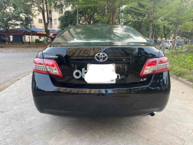 hàng đẹp ko rẻ camry mỹ máy 2.5 2010 cực đẹp