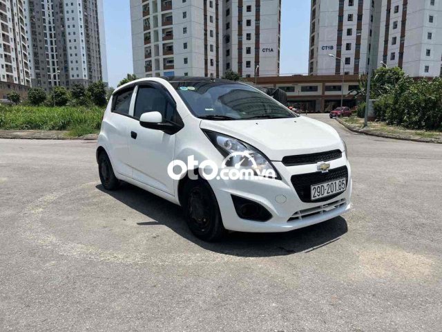 Cần bán Chevrolet spark van 1.2 MT