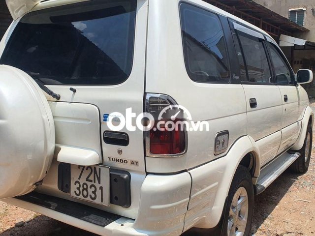 Isuzu Hi-lander 2004 tự động máy dầu 1 chủ0 Isuzu Hi-lander 2004 tự động máy dầu 1 chủ0