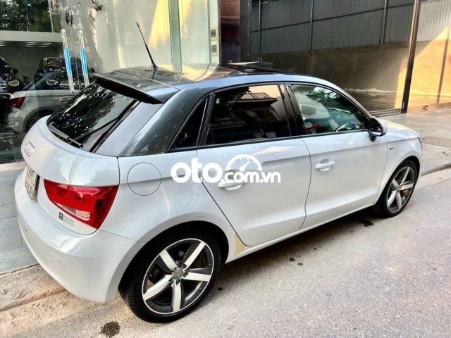 Audi A1 bản S line sx 2012 đi chuẩn 43.000km zin0