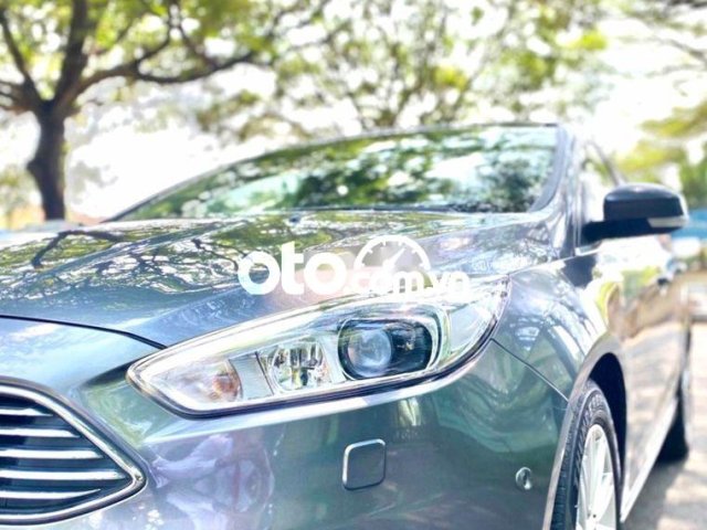 BÁN FORD FOCUS 2016 TITANIUM 1.5 ECOBOOST BIỂN TP