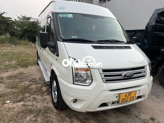 Ford transit 16 chỗ0