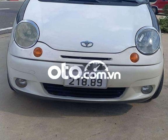 Bán MATIZ SE 2008 CHÍNH CHỦ GIÁ RẺ