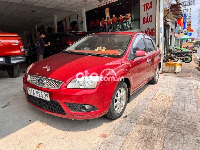 Ford Focus 2009 số sàn siêu đẹp0