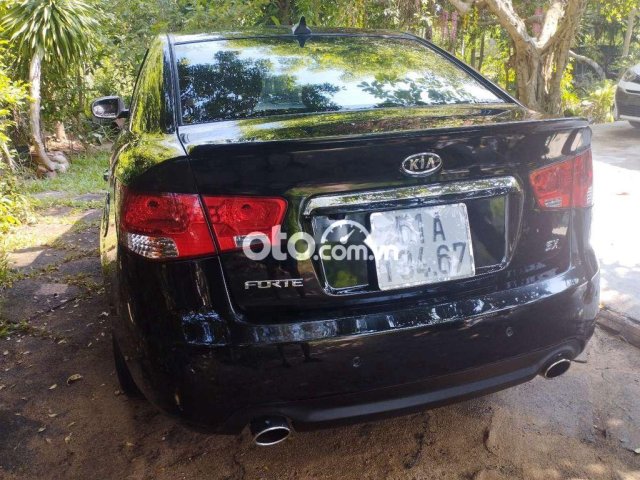 Kia fote 1.6 , 2011 ,số tự động0