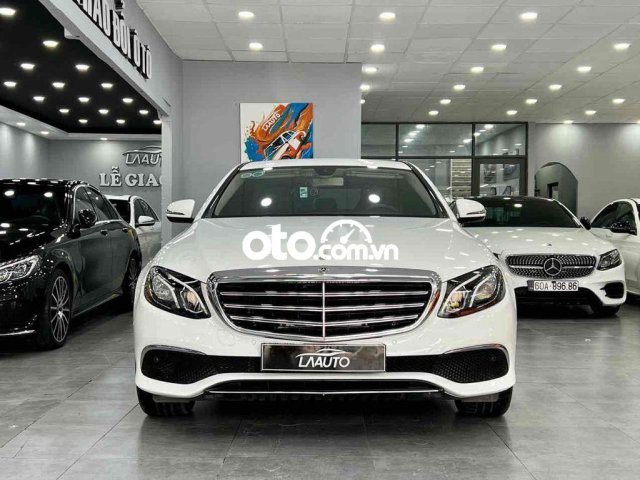 Mua bán Mercedes-Benz E200 2019 giá 1 tỉ 399 triệu - 22822146