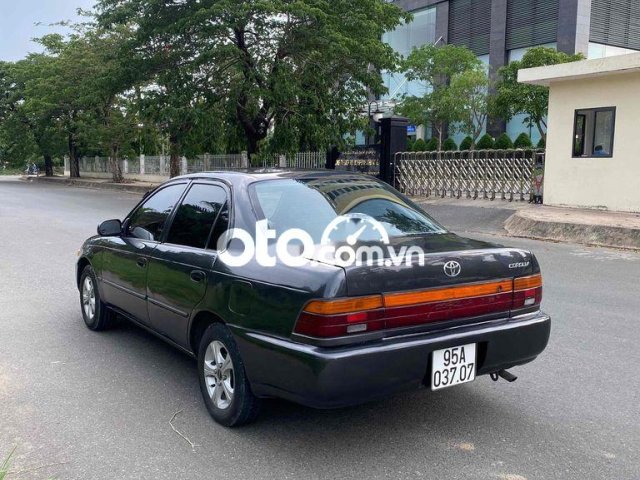 bán corolla 9 chủ