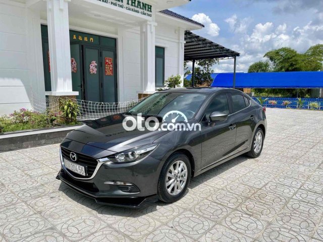 Mazda 3 1.5 FL 2019, số tự động, Odo đúng 33.000k