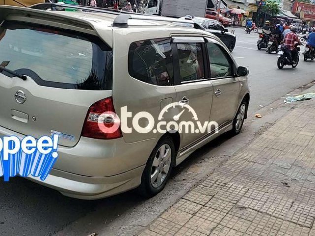 Bán xe 7 chỗ Nissan. Xe cọp 2012. Zin 99%0 Bán xe 7 chỗ Nissan. Xe cọp 2012. Zin 99%0