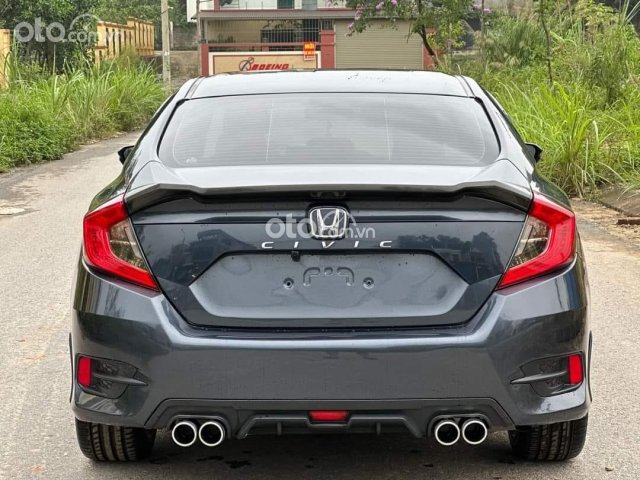 Honda Civic 2019