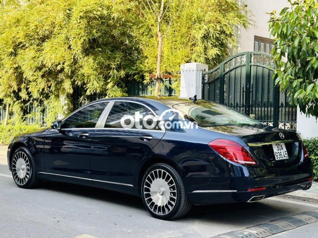 MERCEDES BENZ S400 sx 2015 biển HN đẹp bao check0 MERCEDES BENZ S400 sx 2015 biển HN đẹp bao check0