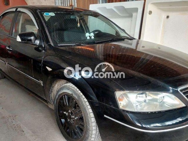 Ford Model .màu đen còn zin .xe rất êm0 Ford Model .màu đen còn zin .xe rất êm0