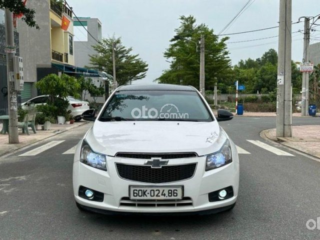 Chevrolet Cruze 2015 tại Bình Dương0