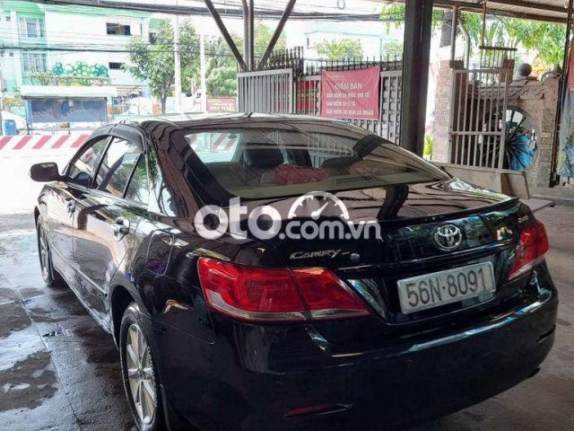 Camry 2.4 đời 2009 xe đẹp bao tét hãng