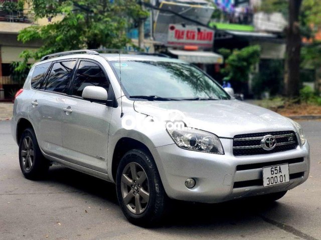 Bán Toyota Rav4 3.5 20070