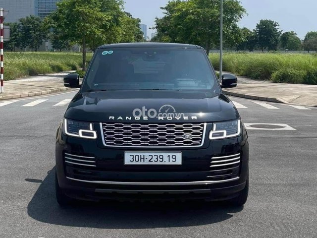 Land Rover Range Rover 20210