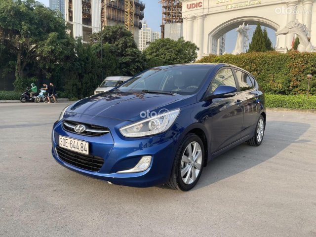 Hyundai Accent 20160