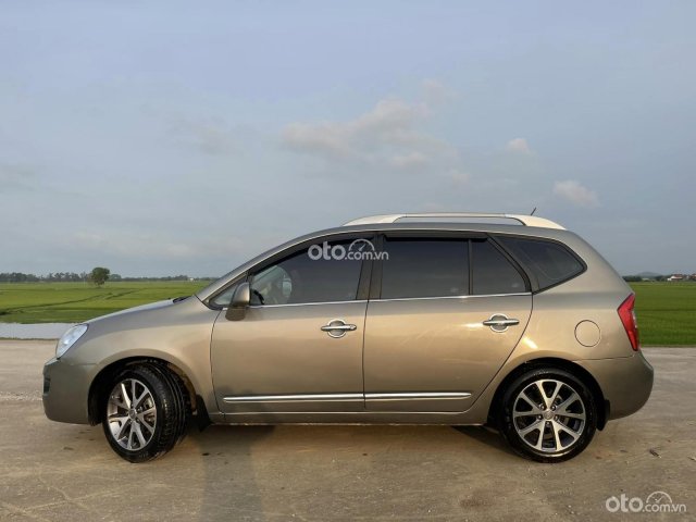 Kia Carens 2011 tại Thanh Hóa0