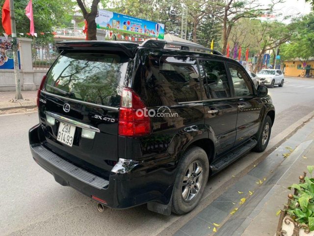 Lexus GX 470 2008 tại Hà Nội