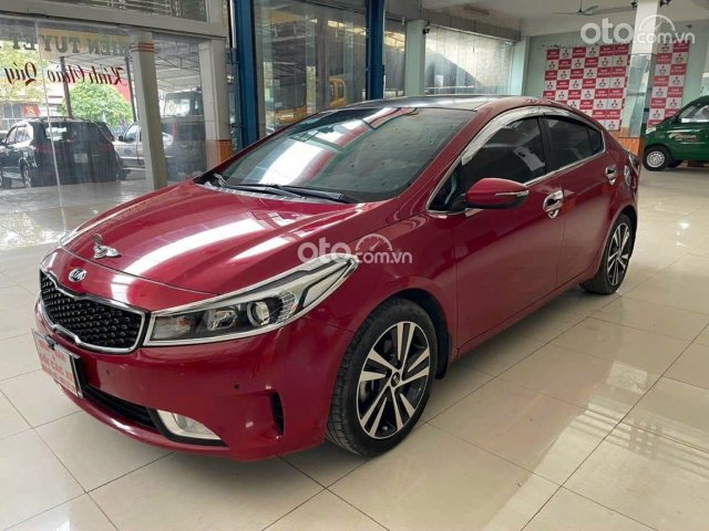 Compra y vende Kia Cerato por 5x millones - cerato pro 2016 Compra y vende Kia Cerato por 5x millones -