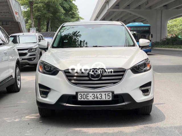 Mazda Cx5 2.5 2WD 2016