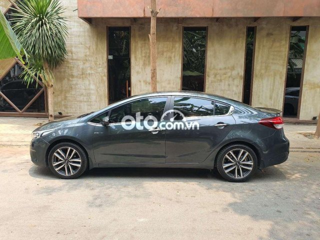 KIA CERATO 2.0AT 2016 CHÍNH CHỦ0