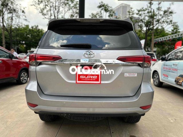 Toyota Fortuner xăng 1 cầu 2019 xe hãng bảo hành0 Toyota Fortuner xăng 1 cầu 2019 xe hãng bảo hành0