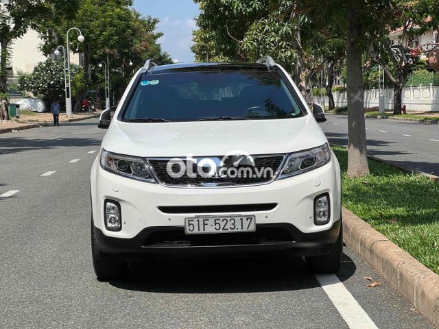 KIA SORENTO 2.4L Model 20160