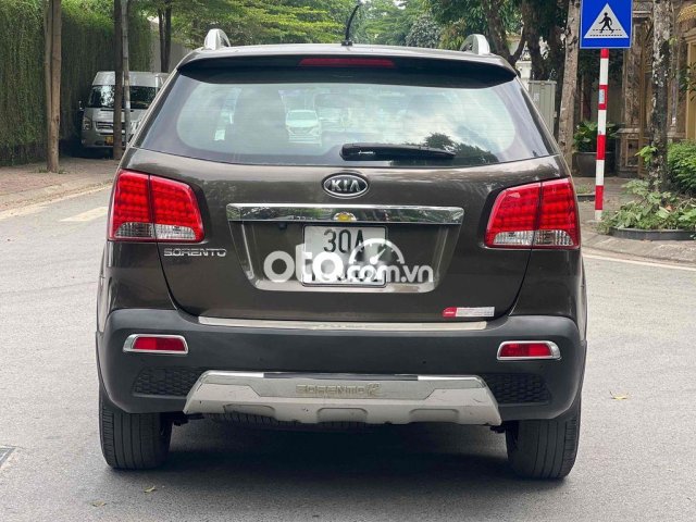 kia sorento 2013 đẹp xuất sắc chạy 10 vạn0