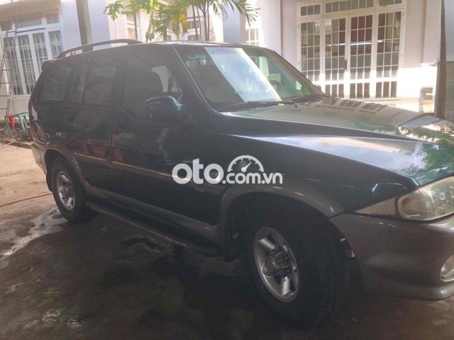 mua xe mới gia đình bán ssangyong đời cao 20070 mua xe mới gia đình bán ssangyong đời cao 20070