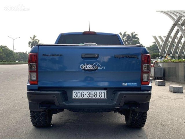 Ford Ranger 2019