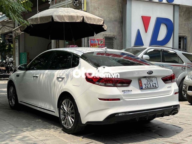 Kia Optima 2.0 luxury 2021 cực đẹp